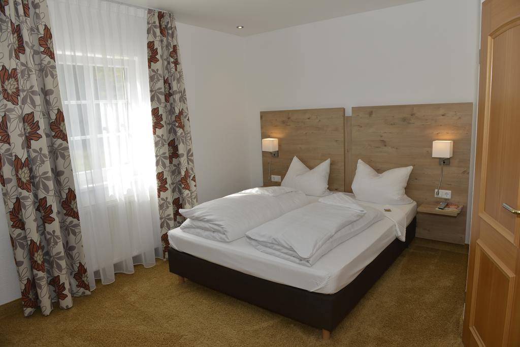 Waldidyll Rabenhorst Hotel Homburg  Room photo