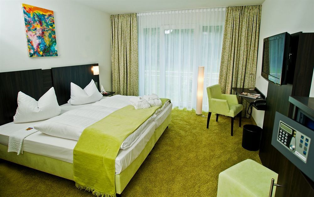 Waldidyll Rabenhorst Hotel Homburg  Exterior photo